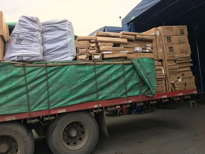 西盟家具托运